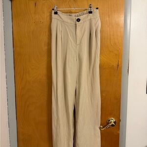 Trouser linen